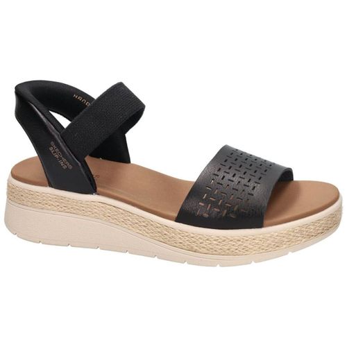 Sandales 114415 Bobs Sun Ray - Step Aside - Skechers - Modalova