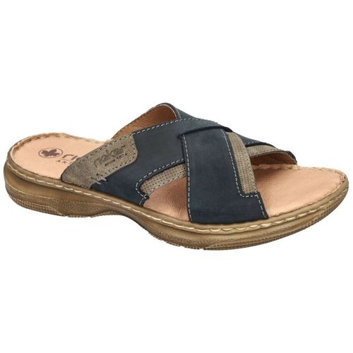 Mules Rieker 21493-14 - Rieker - Modalova