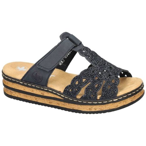 Mules Rieker 62986-14 - Rieker - Modalova