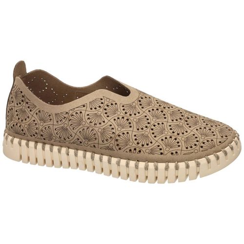 Slip ons Tulip3485 (tulip Organic Flat) - Ilse Jacobsen - Modalova