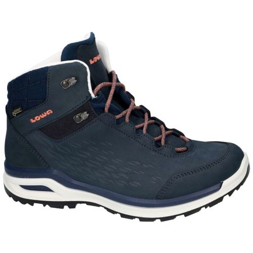 Chaussures 320815 Locarno Qc Ws - Lowa - Modalova