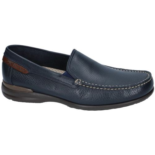 Mocassins Fluchos Orion 8682 - Fluchos - Modalova
