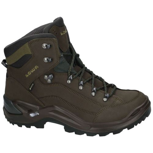Chaussures 310945 Renegade Gtx Mid - Lowa - Modalova