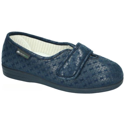 Chaussons Sand Arlequin Diabetic - Celia Ruiz - Modalova