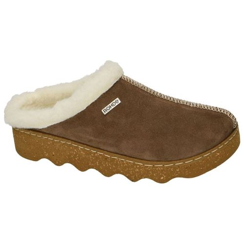 Chaussons Rohde 6125 Foggia-d - Rohde - Modalova