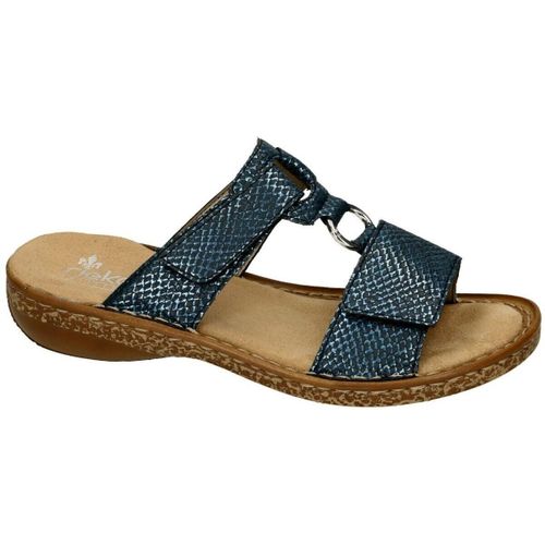 Mules Rieker 628p9-14 - Rieker - Modalova