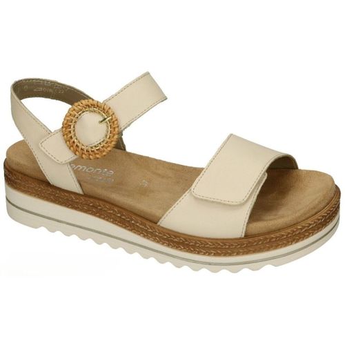 Sandales compensées D0q52-60 - Remonte - Modalova