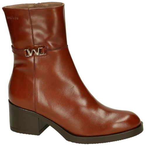 Bottines Wonders G-6221 - Wonders - Modalova
