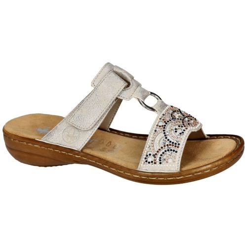 Claquettes Rieker 608k2-40 - Rieker - Modalova