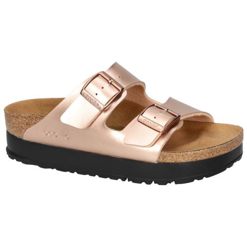 Mules 1031270 Arizona Flex Platform (schmal) - Papillio - Modalova