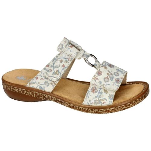 Mules Rieker 628p9-91 - Rieker - Modalova