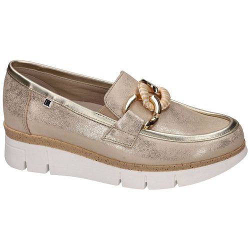 Mocassins Dorking India D9691-bula - Dorking - Modalova
