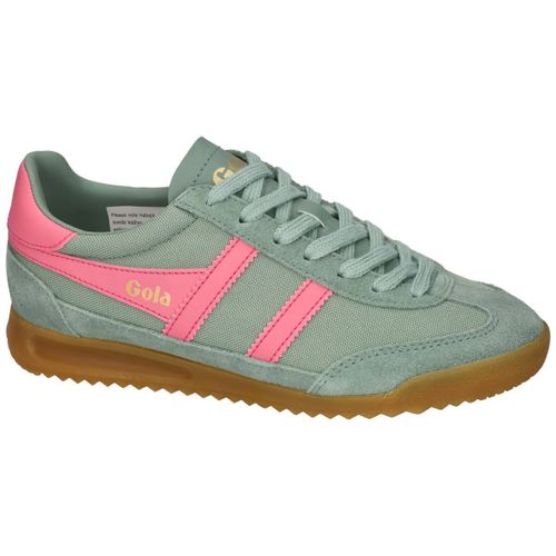 Baskets Gola Tornado Trainer Clb623 - Gola - Modalova