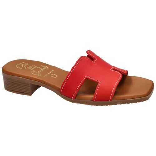 Mules Oh My Sandals 5810 A - Oh My Sandals - Modalova
