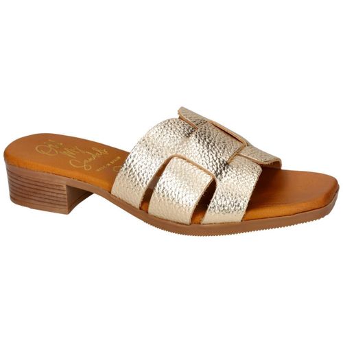 Mules Oh My Sandals 5880 - Oh My Sandals - Modalova