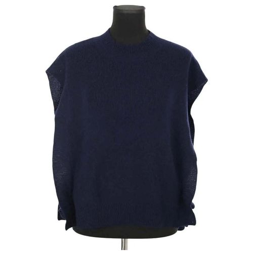 Debardeur Apc Pull bleu - Apc - Modalova