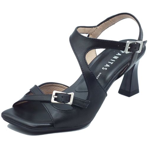 Sandales à talon HV264814 Soho - Hispanitas - Modalova