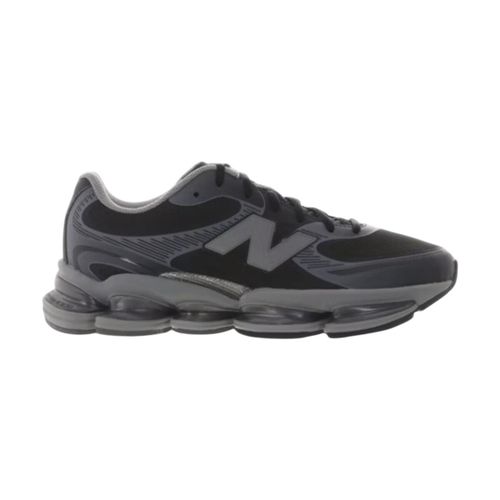 Baskets basses Abzorb 2000 Neptune Grey Slate Grey - New Balance - Modalova