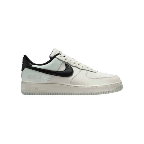 Baskets basses Air Force 1 Low Gore-Tex Phantom Bone Black - Nike - Modalova