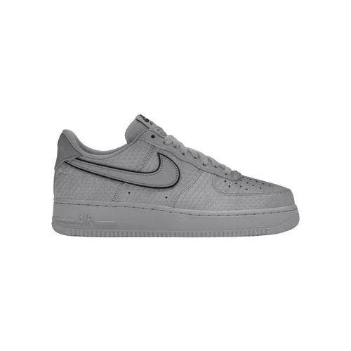Baskets basses Air Force 1 Low Kobe Bryant Forever Cool Grey - Nike - Modalova