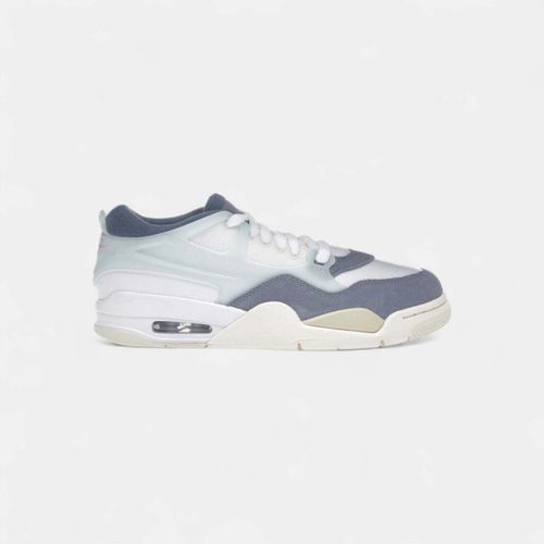 Baskets basses 4 RM Diffused Blue Ashen Slate - Nike - Modalova