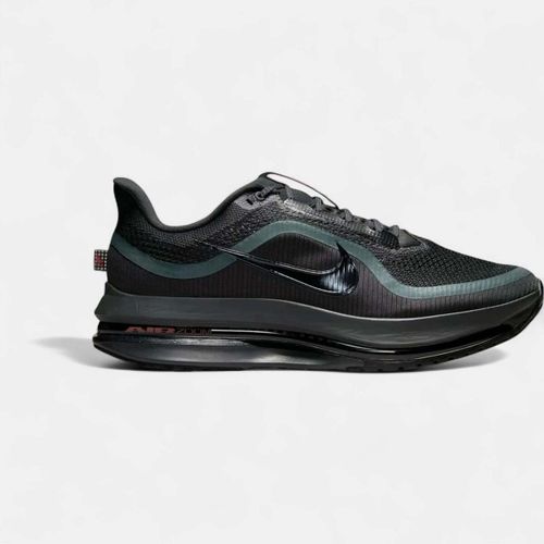 Baskets basses Air Zoom Pegasus Premium Anthracite Black - Nike - Modalova