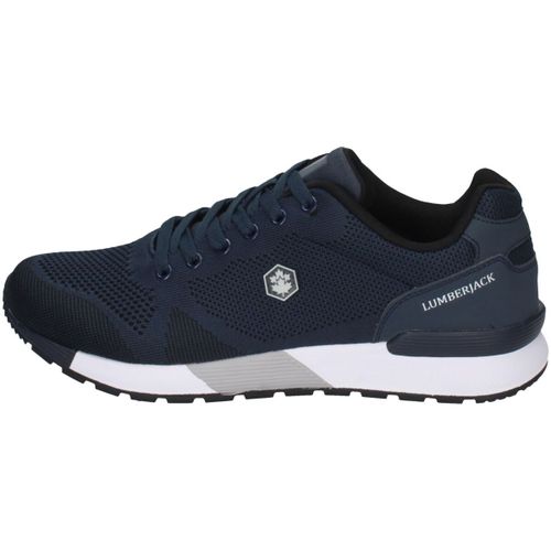 Baskets basses Lumberjack - Lumberjack - Modalova