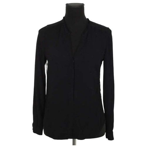 Blouses Sandro Blouse noire - Sandro - Modalova