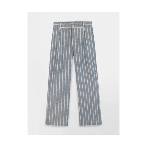 Pantalons large TBS YVANAPAN - TBS - Modalova