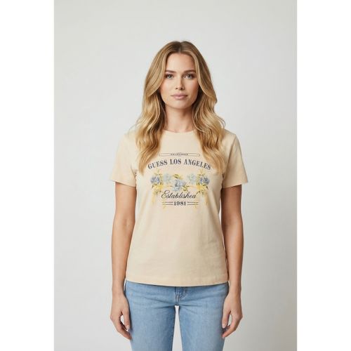 T-shirt Guess w6gi27 - Guess - Modalova