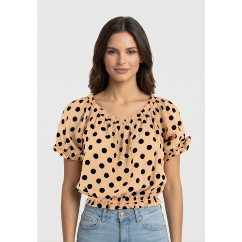 Blouses Morgan 261-ovita - Morgan - Modalova