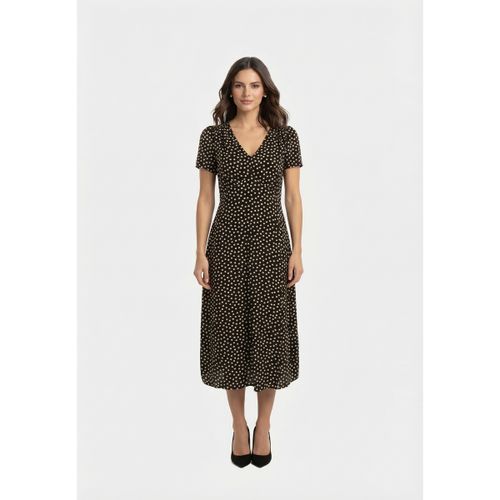 Robes midi Morgan 261-rois - Morgan - Modalova