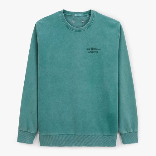 Sweatshirts Serge Blanco Sweat - Serge Blanco - Modalova