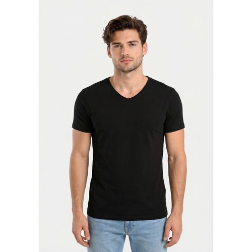 T-shirt hogribs000000mc252 - Le Temps des Cerises - Modalova