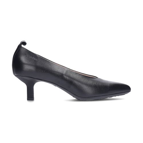 Chaussures escarpins g7102 negro - Wonders - Modalova