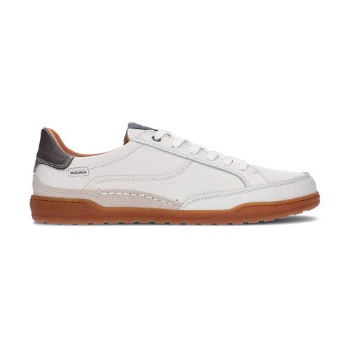 Baskets basses m4w6437c2 off_white - Pikolinos - Modalova