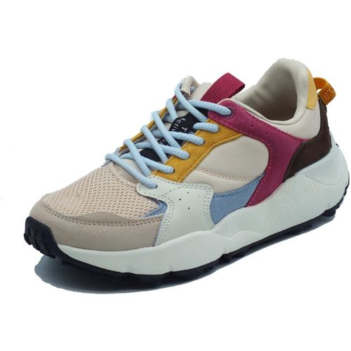 Baskets basses Tecla 102269310 Pink - Lumberjack - Modalova