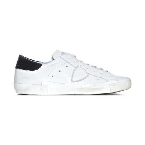 Baskets basses Philippe Model - Philippe Model - Modalova