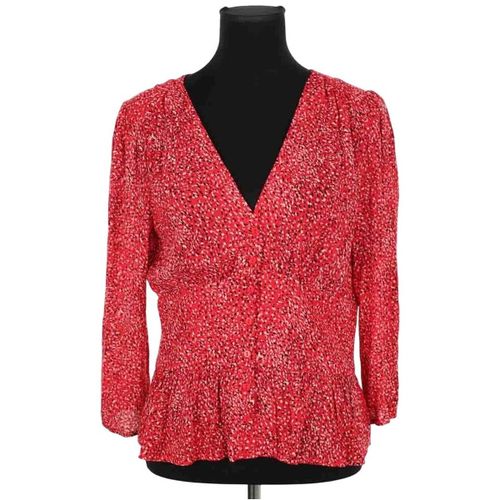 Blouses Bash Blouse rouge - Bash - Modalova