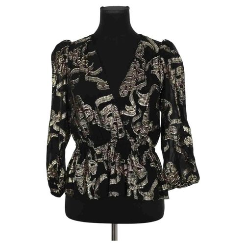 Blouses 1964 Shoes Blouse noire - 1964 Shoes - Modalova