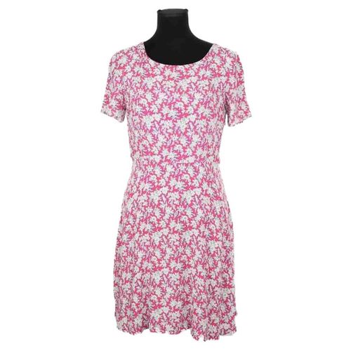 Robe courte Robe rose - Claudie Pierlot - Modalova