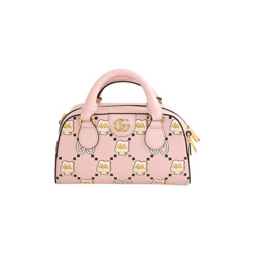 Sac à main Gucci Mini sac rose - Gucci - Modalova