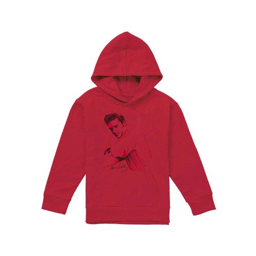 Sweatshirts à capuche On The Range - Elvis Presley - Modalova
