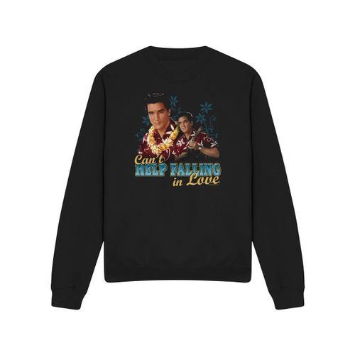 Sweatshirts Cant Help Falling - Elvis Presley - Modalova