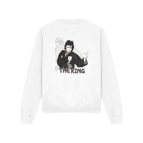 Sweatshirts Fighting King - Elvis Presley - Modalova
