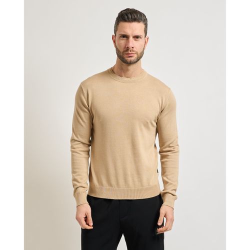 Pull Gazzarrini Pull homme col rond - Gazzarrini - Modalova
