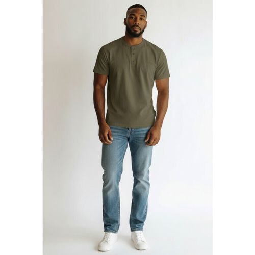 T-shirt Ungaro Embossed - Ungaro - Modalova
