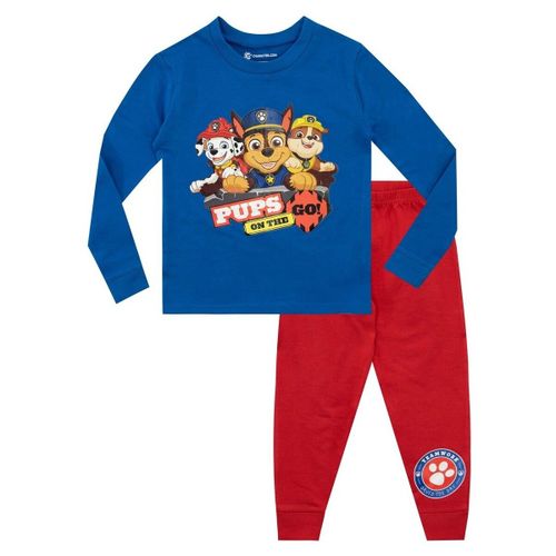 Ensembles de pyjama 2-3 ans NS9869 - Dessins Animés - Modalova