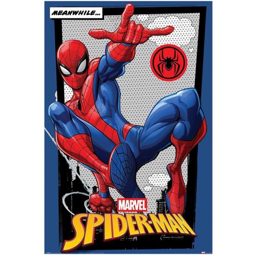 Affiches, posters 91,5 cm x 61 cm PM13349 - Marvel - Modalova