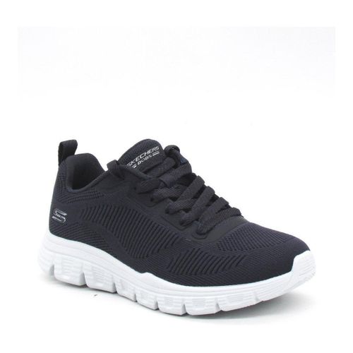 Baskets basses Skechers 117700/DKNV - Skechers - Modalova